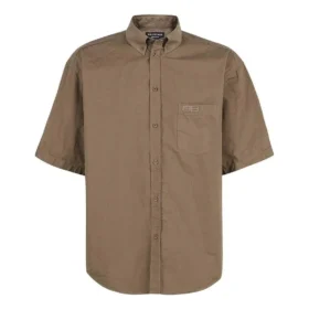 Camisa BB Authentic Jersey Apparel «Beige» 699057TYB187081
