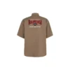 Camisa BB Authentic Jersey Apparel «Beige» 699057TYB187081