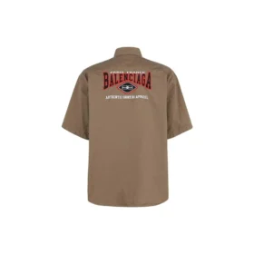 Camisa BB Authentic Jersey Apparel «Beige» 699057TYB187081