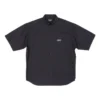 Camisa BB Authentic Jersey Apparel «Negro» 699057TYB181000