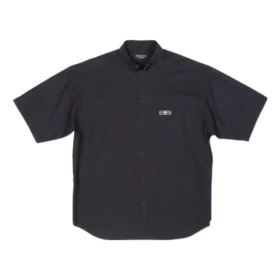 Camisa BB Authentic Jersey Apparel «Negro» 699057TYB181000