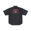 Camisa BB Authentic Jersey Apparel «Negro» 699057TYB181000