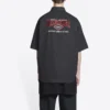 Camisa BB Authentic Jersey Apparel «Negro» 699057TYB181000