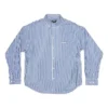 Camisa BB Corp «Azul» 690340TMM234640
