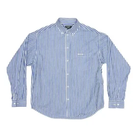 Camisa BB Corp «Azul» 690340TMM234640
