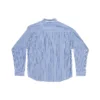 Camisa BB Corp «Azul» 690340TMM234640