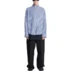 Camisa BB Corp «Azul» 690340TMM234640