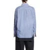 Camisa BB Corp «Azul» 690340TMM234640