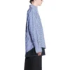 Camisa BB Corp «Azul» 690340TMM234640