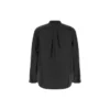 Camisa con logotipo integral «Negro» 681457TKO401000
