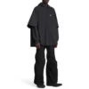 Camisa con parches Unity Sports Icon, talle grande, «Negro» 768771TNM601000