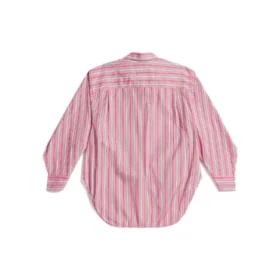 Camisa Corp Twisted Swing «Pink» 671663TIM185763