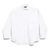 Camisa de corte amplio «Blanco» 794462TQM309140