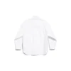 Camisa de corte amplio «Blanco» 794462TQM309140
