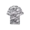 Camisa de malla de camuflaje «Gris» 647651TJLC51240