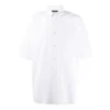 Camisa de manga corta Symbolic «Blanca» 621912TIM359040
