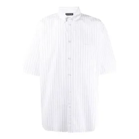 Camisa de manga corta Symbolic «Blanca» 621912TIM359040