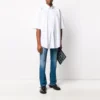 Camisa de manga corta Symbolic «Blanca» 621912TIM359040