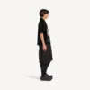 Camisa de manga corta «The Door Bowling» para hombre en negro Camisa de manga corta «The Door Bowling» para hombre en negro