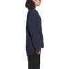 Camisa de manga larga de corte amplio «Azul» 658956TLM164100