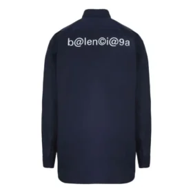 Camisa de manga larga «Navy» 621924TIM394100