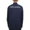 Camisa de manga larga «Navy» 621924TIM394100