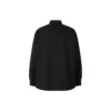 Camisa de manga larga Uniform, talle grande, «Negro» 623750TIM391000