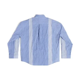 Camisa DIY oversize «Azul claro» 751447TOM044249 Camisa DIY oversize «Azul claro» 751447TOM044249