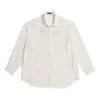 Camisa Hotel & Resort «Blanco» 722317TAN019000