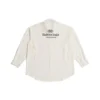 Camisa Hotel & Resort «Blanco» 722317TAN019000