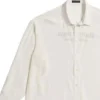 Camisa Hotel & Resort «Blanco» 722317TAN019000