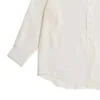 Camisa Hotel & Resort «Blanco» 722317TAN019000