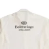Camisa Hotel & Resort «Blanco» 722317TAN019000