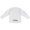 Camiseña de manga larga Upside Down «Blanco» 698155TMVC99000