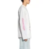 Camiseña de manga larga Upside Down «Blanco» 698155TMVC99000