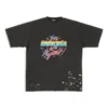 Camiseta 90/10, corte grande, «Negro» 641675TMVH31055