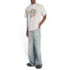 Camiseta 90/10, talle grande, «Gris claro» 641675TMVH32569