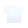 Camiseta Back Flip Oversized «Blanco/Negro» 739028TPVF99040