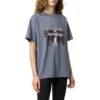 Camiseta Balenciaga auténtica «Grey» 620969TIV471404