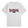 Camiseta BB Authentic Jersey, talle grande, «Light Grey» 641675TMVA99012