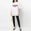 Camiseta BB Authentic Jersey, talle grande, «Light Grey» 641675TMVA99012
