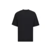 Camiseta BB Be Different, corte mediano, «Black» 612966TNVU91070