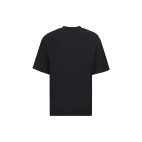 Camiseta BB Be Different, corte mediano, «Black» 612966TNVU91070