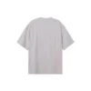 Camiseta BB Be Different, corte mediano, «Gris» 612966TNVU99784