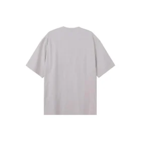 Camiseta BB Be Different, corte mediano, «Gris» 612966TNVU99784