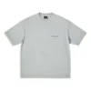 Camiseta BB de corte mediano «Gris» 612966TNVG79244