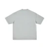 Camiseta BB de corte mediano «Gris» 612966TNVG79244