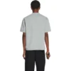 Camiseta BB de corte mediano «Gris» 612966TNVG79244