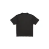 Camiseta BB Motel de corte mediano «Negro» 764235TQVK91083