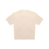 Camiseta BB Paris Icon, corte mediano «Beige Black» 612966TMVG79364